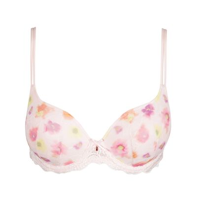 Hartvorm BH 0102836 gardenia rose Marie Jo Selyna