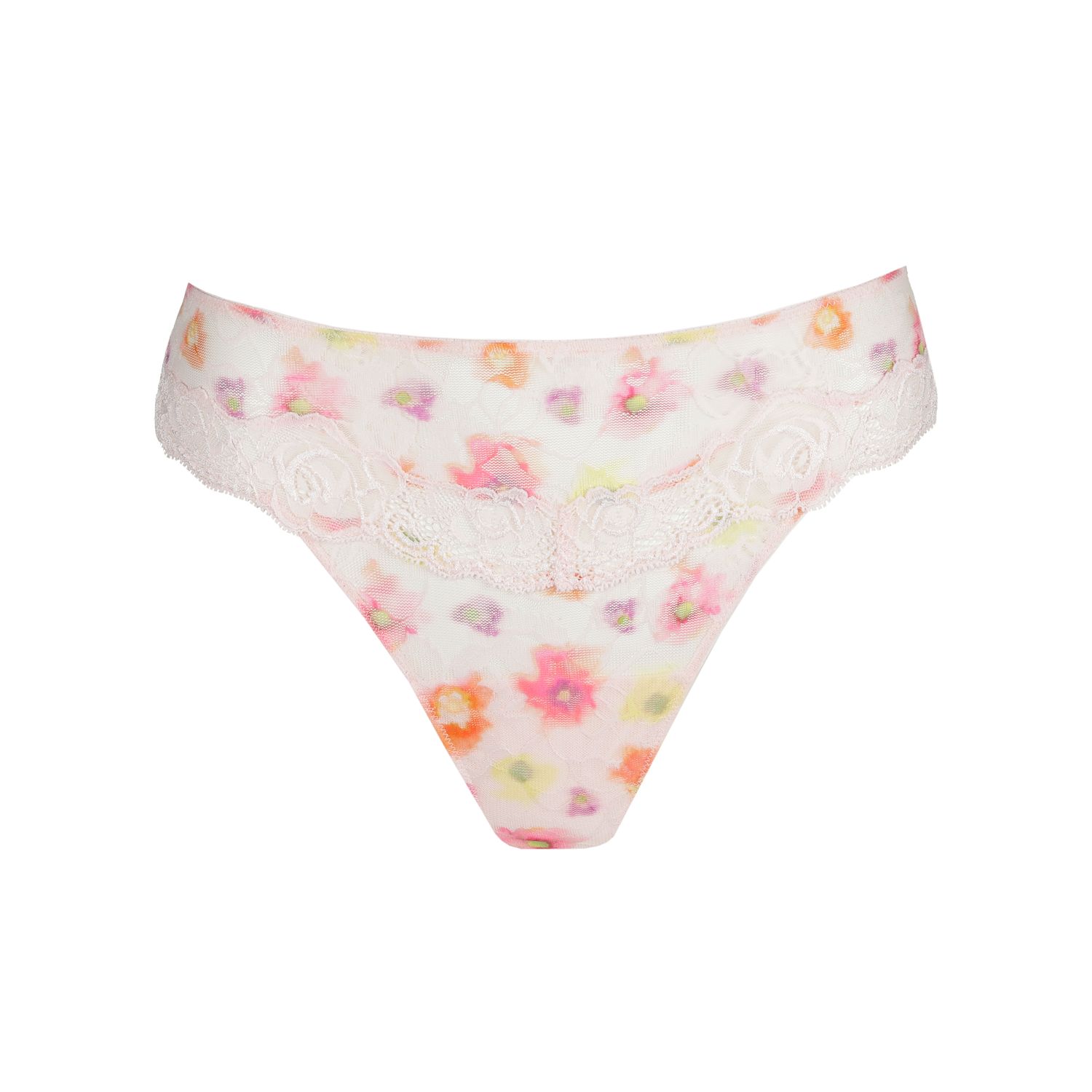 String 0602830 gardenia rose MarieJo Selyna