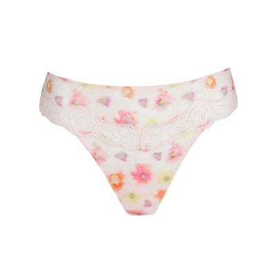 String 0602830 gardenia rose MarieJo Selyna