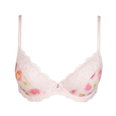 Push-up BH 0102837 gardenia rose MarieJo Selyna
