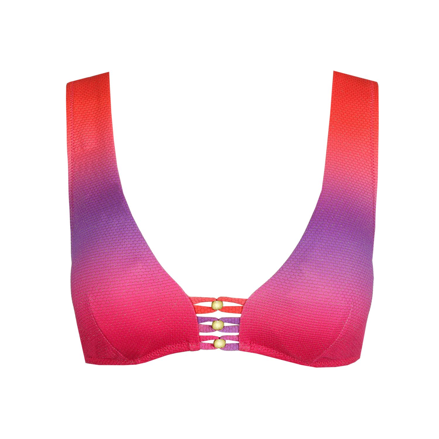 bikinitop 1008113 Spectral Marie Jo Swim Nusa Dusa