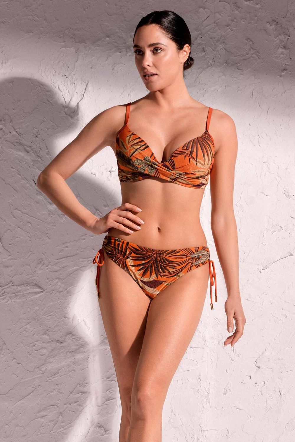 Bikini Clorinda DA25-059 MLT David