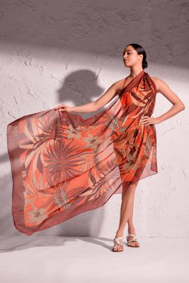 Kaftan DA25-065 MLT David