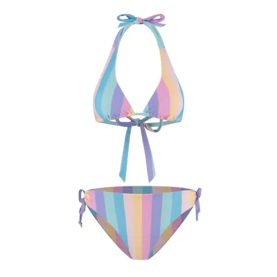 Bikini SOAB Bikini Strepen Strepen Son a of Beach