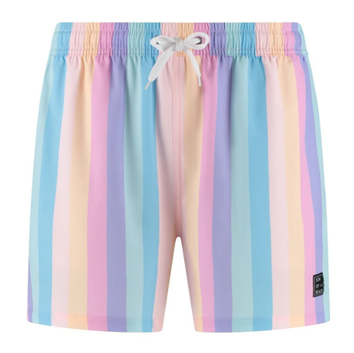 Zwemshort SOAB Strepen Strepen Son of a Beach