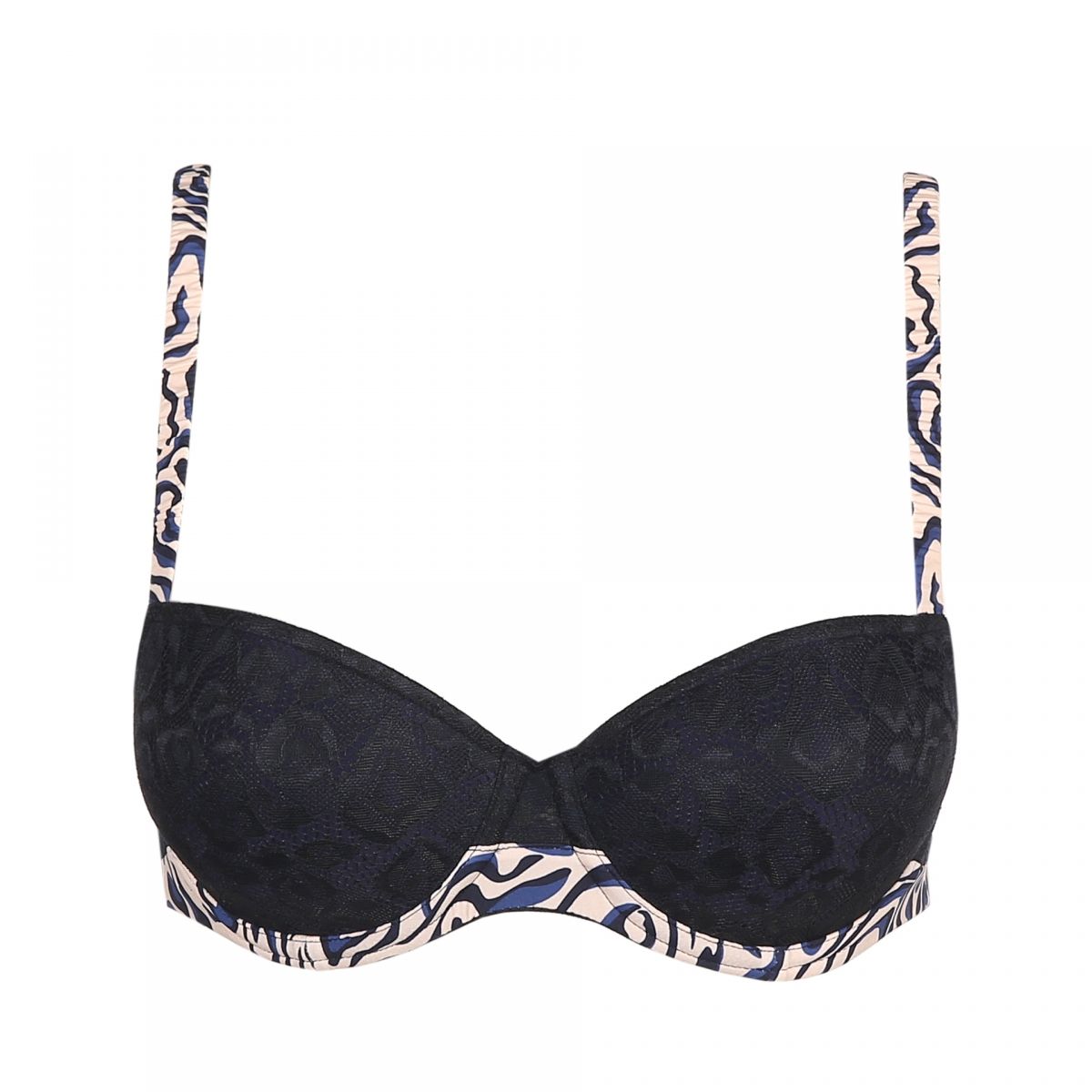 Balconette bh 0122079 Night Blue Marie Jo L'Aventure Xavier