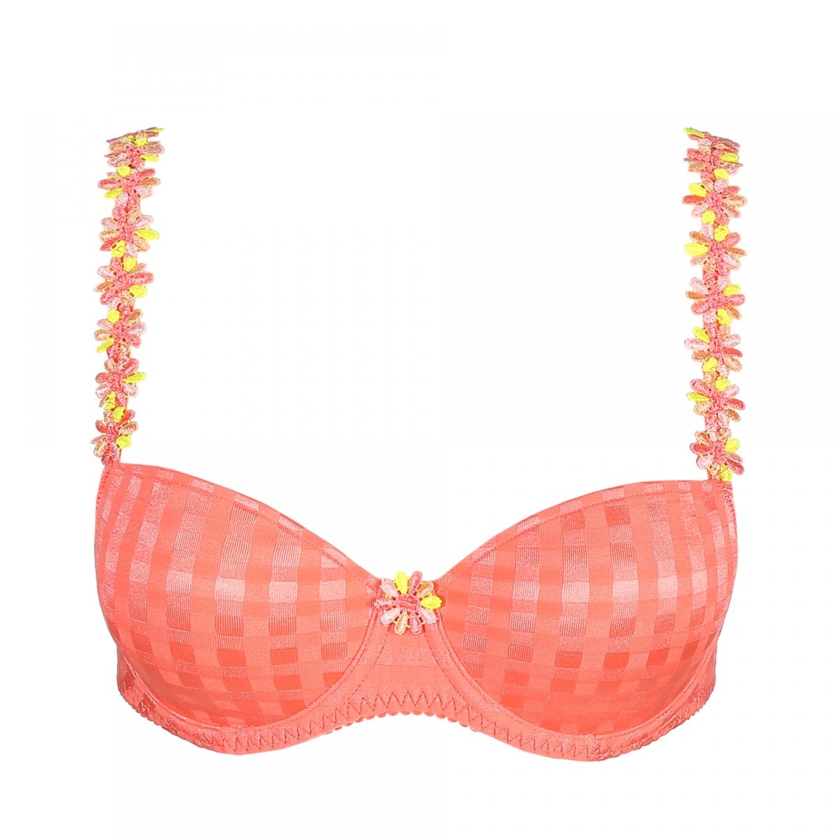 Balconette Bh 0100419 Soft Sand Marie Jo Avero