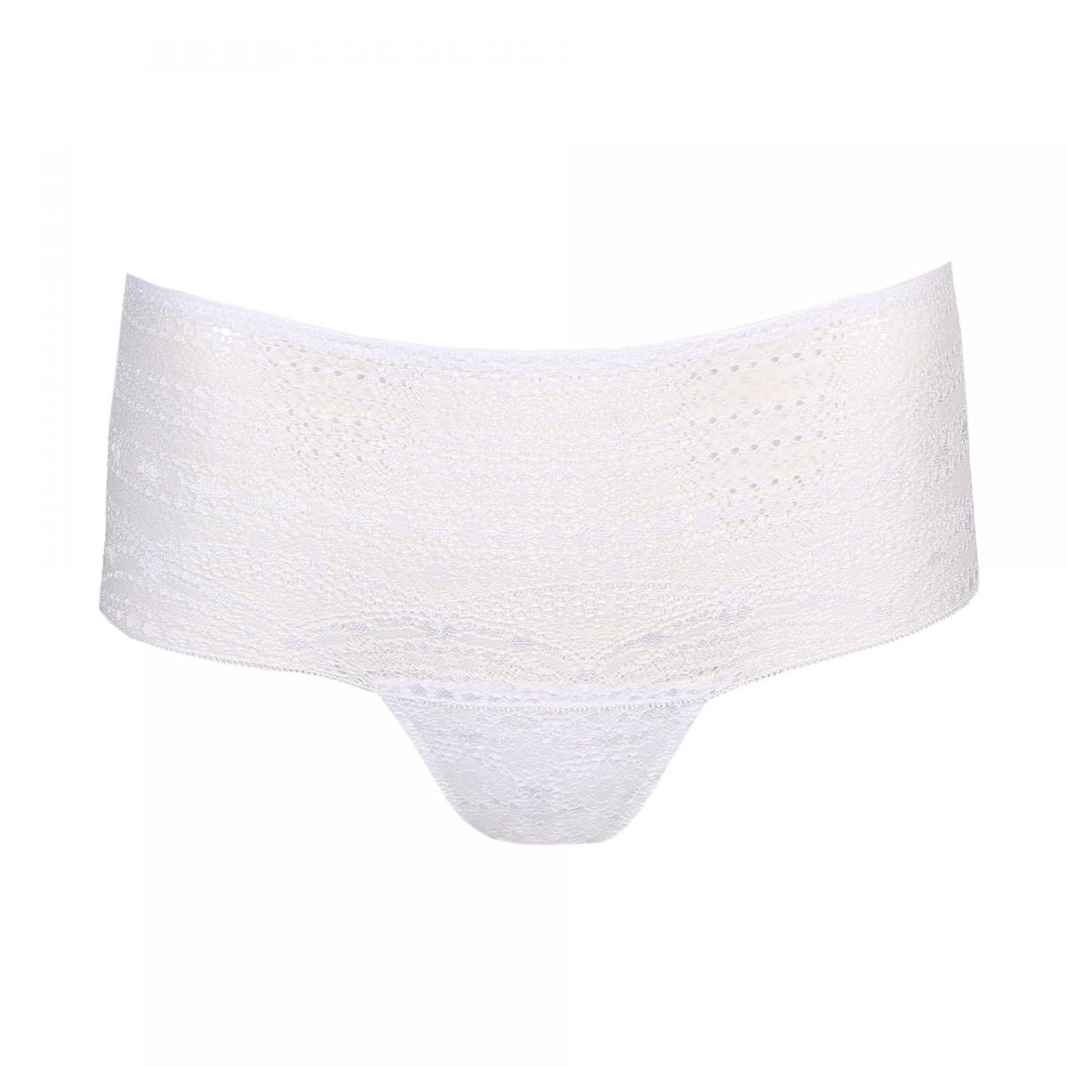Hotpants 0541972 Wit Twist Epirus