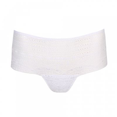 Hotpants 0541972 Wit Twist Epirus