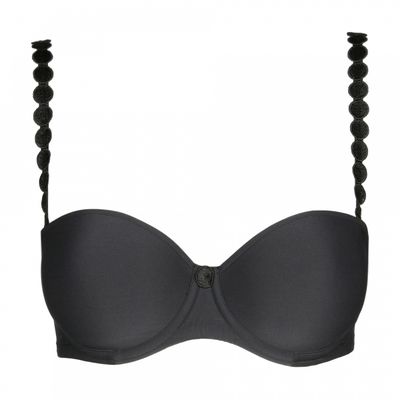 Strapless bh 0120828b02 Charbon L'Aventure Tom