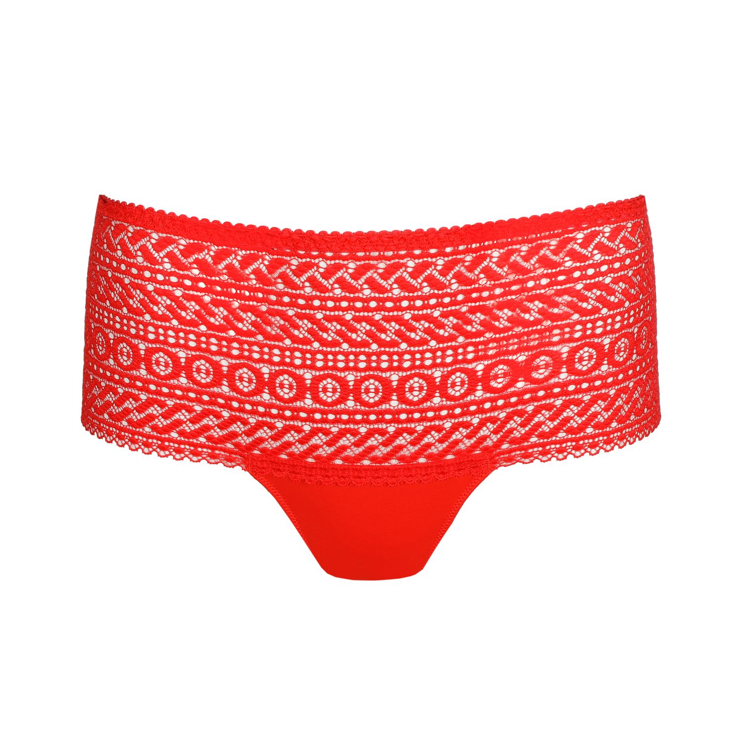 Luxe string 0663381 True Red PrimaDonna Montara