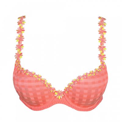 Push up Bh 0200417 Soft Sand Marie Jo Avero