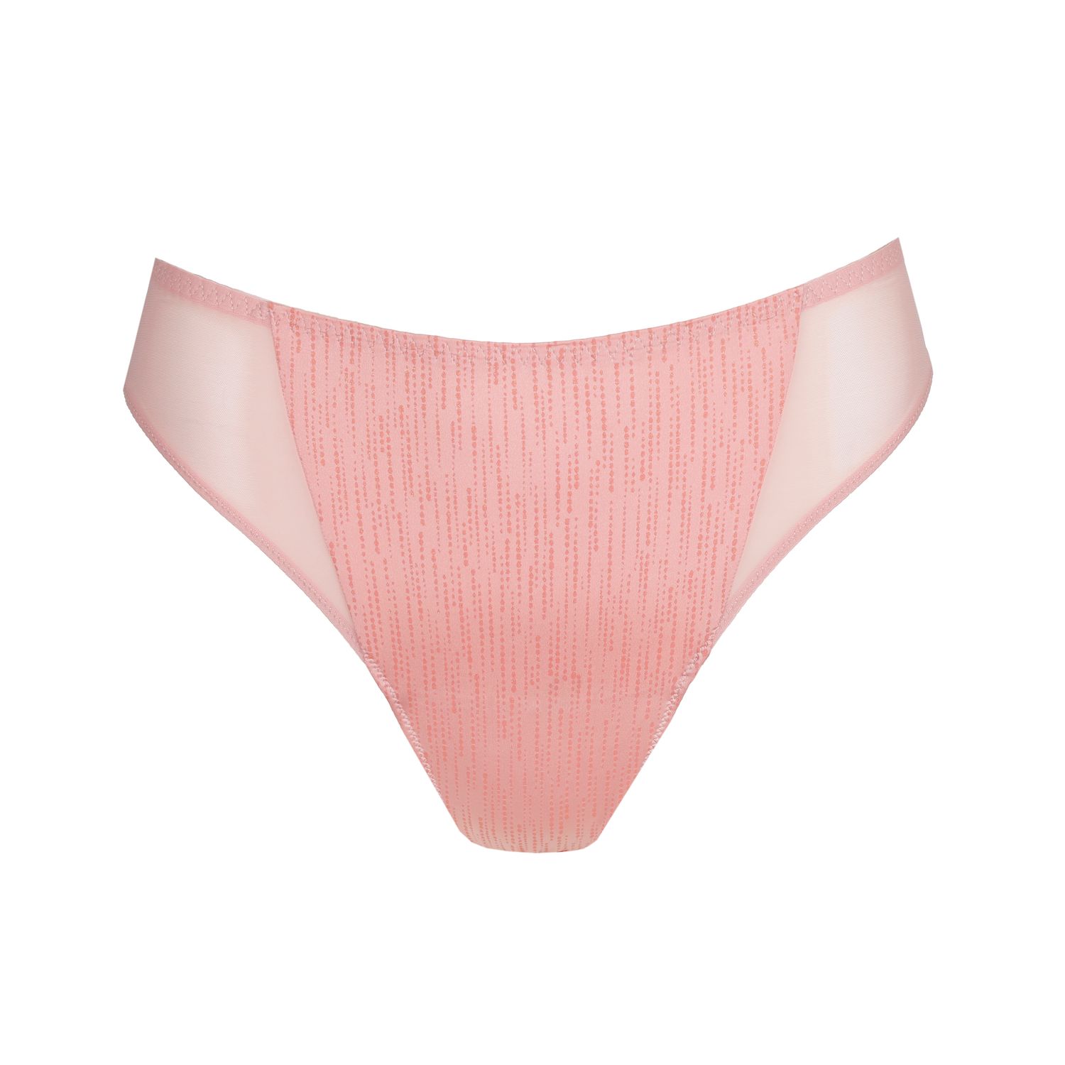 String 0642500 venetian pink Primadonna TwistBadala
