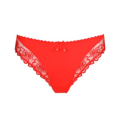 Italiaanse Slip 0501333 true red Marie Jo Jane