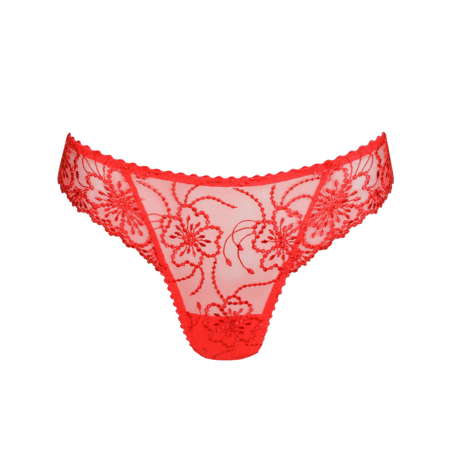 String 0601330 true red Marie JoJane