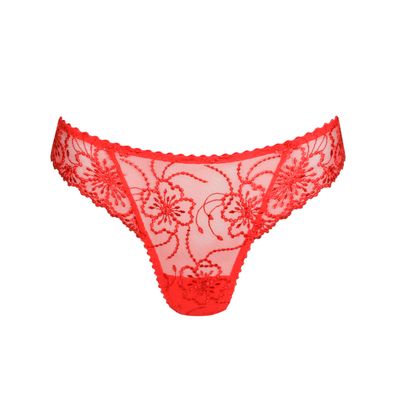 String 0601330 true red Marie JoJane