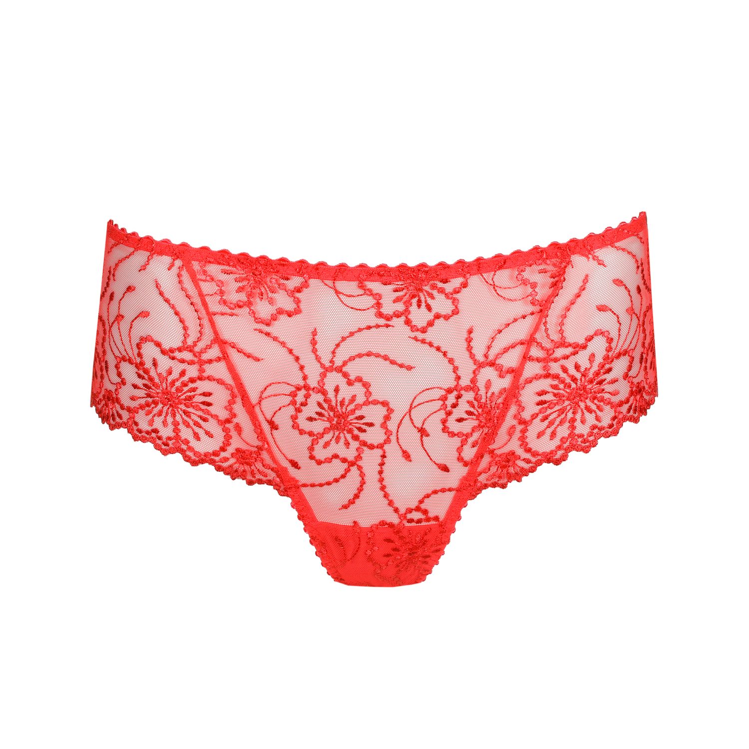 Luxe String 0601331 true red Marie Jo Jane