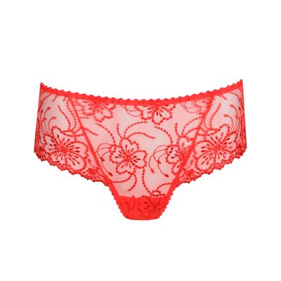 Luxe String 0601331 true red Marie Jo Jane