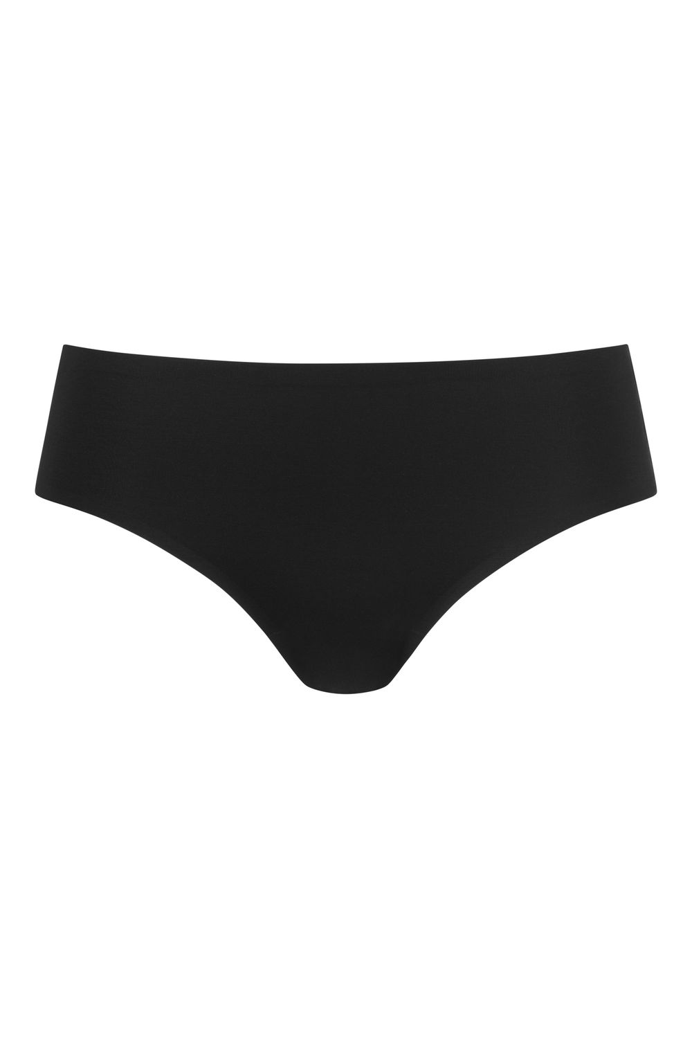 Slip 1120057 zwart Mey Invisibles