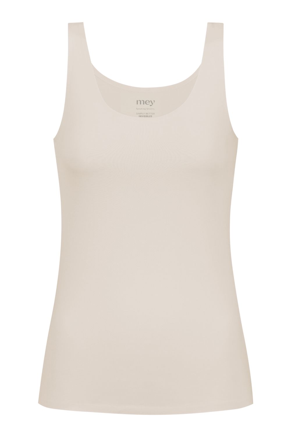 Top 1110050 bailey Mey Invisibles