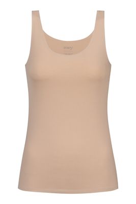 Top 1110050 cream tan Mey Invisibles