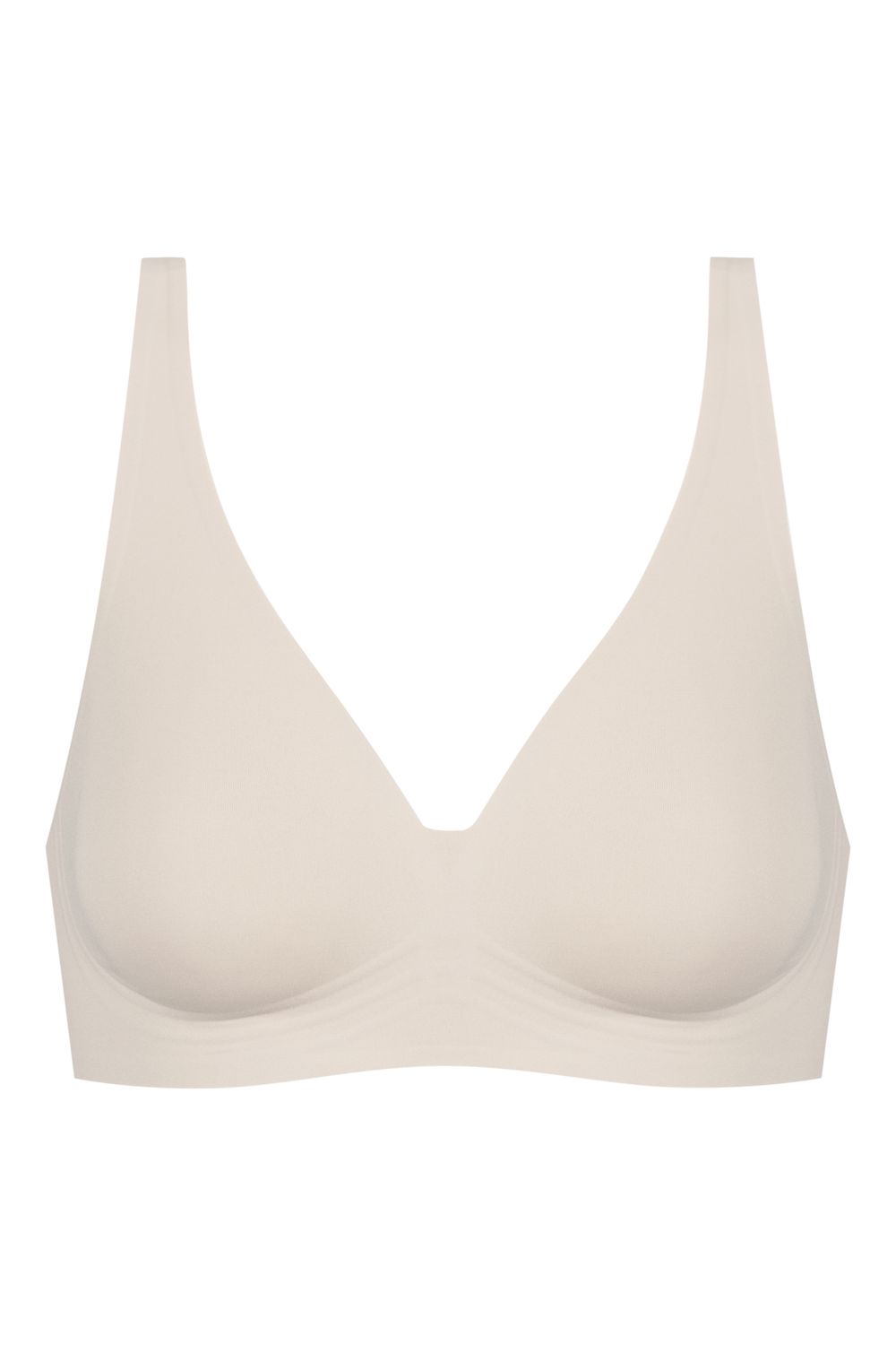 Triangle bra 1150029 bailey Mey Invisibles