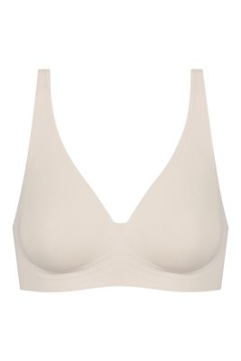 Triangle bra 1150029 bailey Mey Invisibles