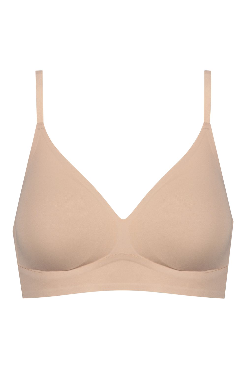 Triangle bra 1150030 cream tan Mey Invisibles