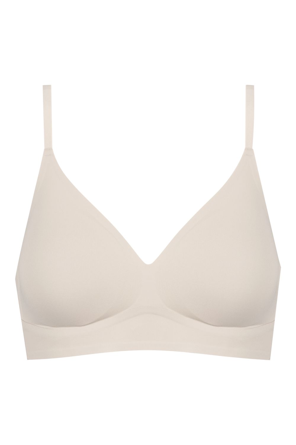 Triangle bra 1150030 bailey Mey Invisibles