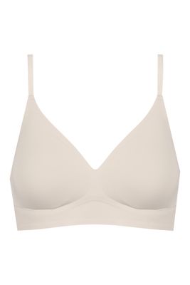 Triangle bra 1150030 bailey Mey Invisibles