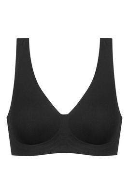 Bustier 1150031 zwart Mey Invisibles