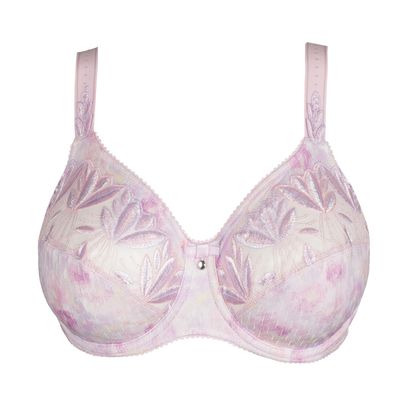 Volle Cup BH 0163157 Sweet Violet PrimaDonna Orlando
