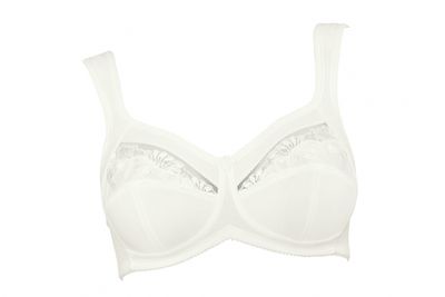 Bh zonder beugel 5448 Crystal Anita Safina