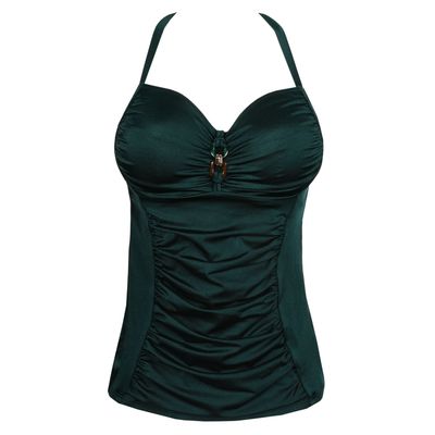 Tankini 4012170 Jewel Green PrimaDonna Swim Mangalore