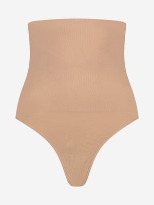 Nikkie  String S 2-105 0000 Powder N-Shapewear
