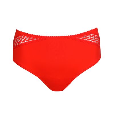 Full Briefs 0563381 true red PrimaDonna Montara