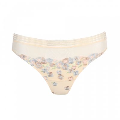 Rioslip 0502480 Pearled Ivory Marie Jo Nathy