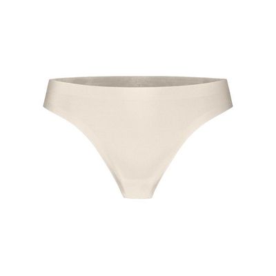 Naadloze string 30174 Almond Ten Cate