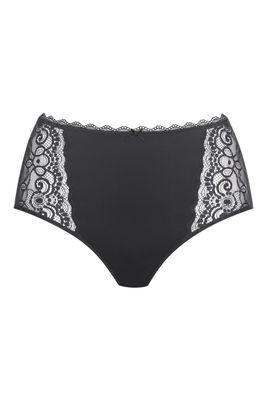 Tailleslip 79804 Thunder Grey Mey Amorous