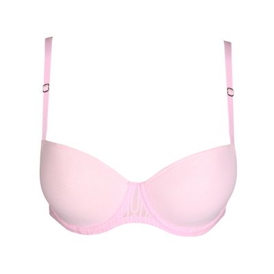 Balconette BH 0122389 fifties pink Marie Jo Tanzara