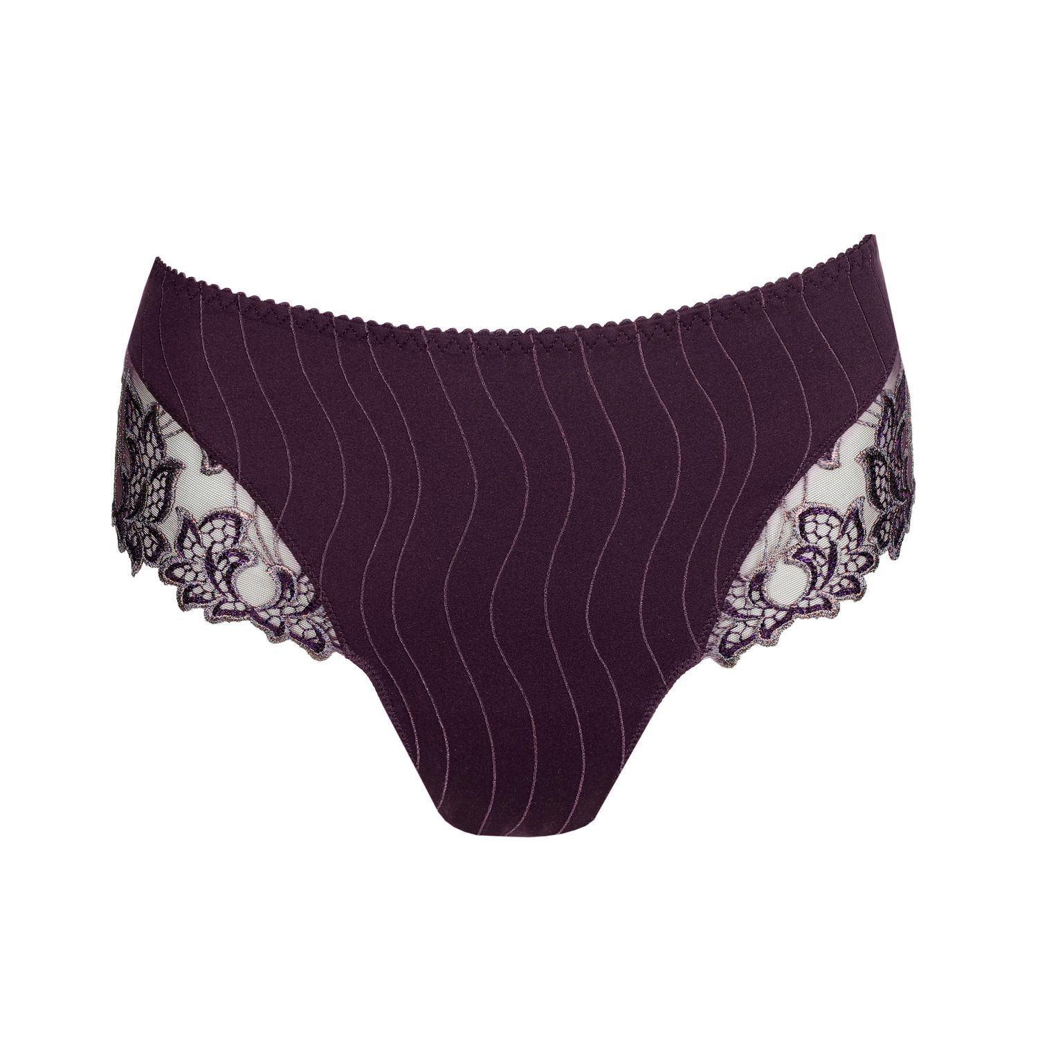 Luxestring 0661816 Amethyst Gem PrimaDonna Deauville