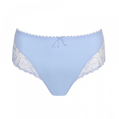 Tailleslip 0501336 true red Marie JoJane