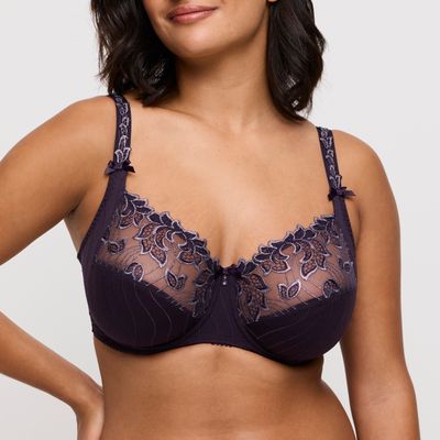 Volle cup bh 0161811 Amethyst Gem PrimaDonna Deauville