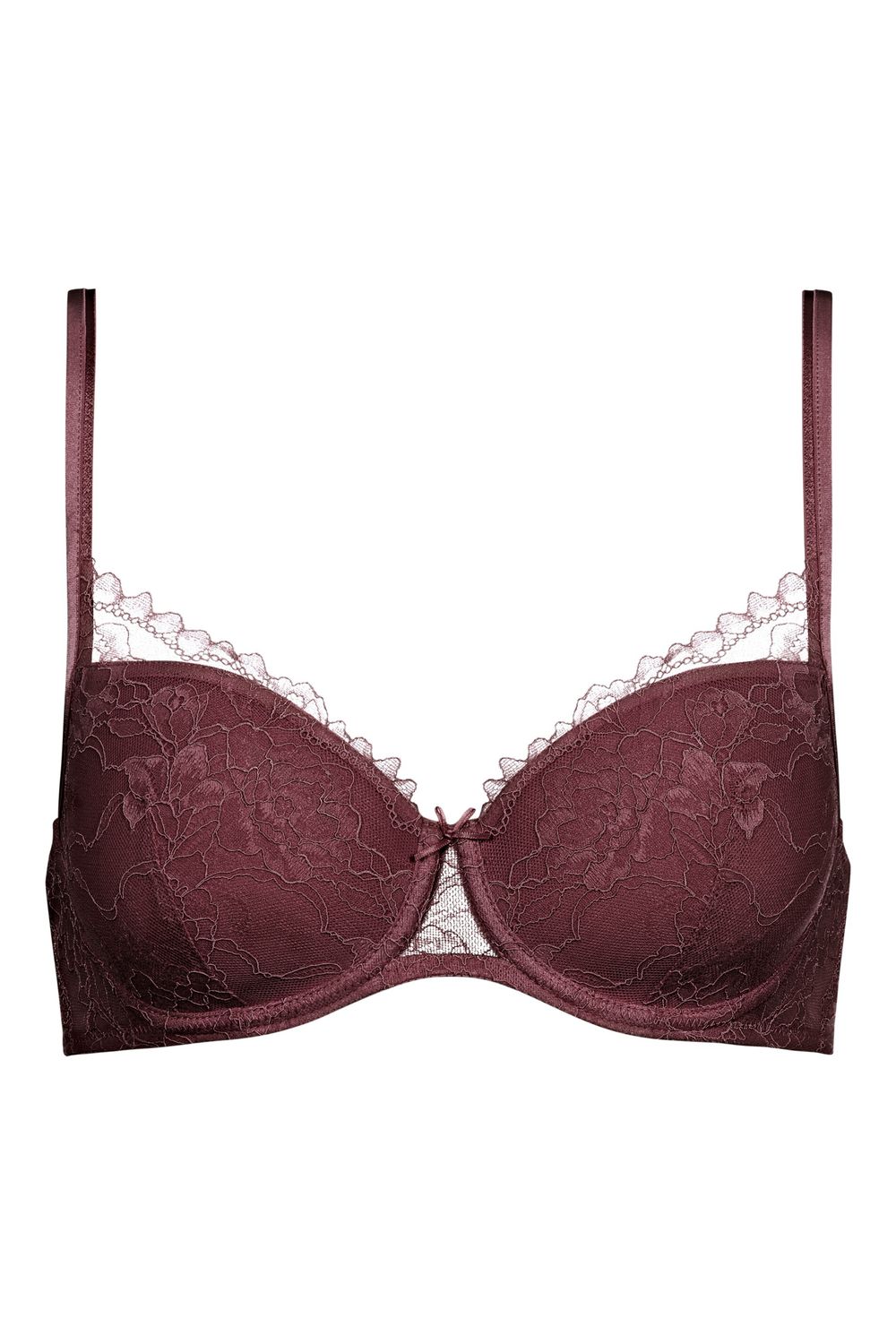 spacer bra 1350005 Boysenberry Fabulous Mey