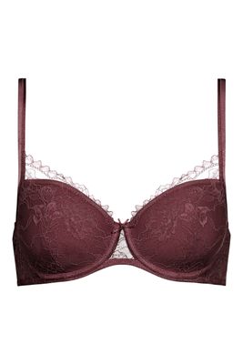 spacer bra 1350005 Boysenberry Fabulous Mey