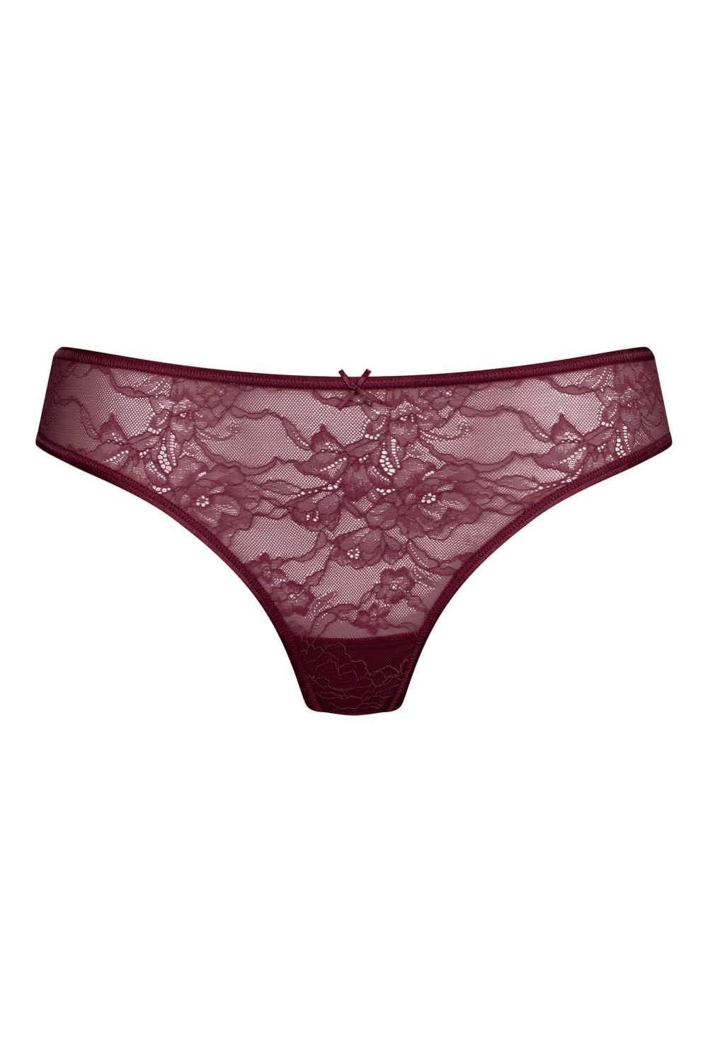 thong 1320006 Boysenberry Fabulous Mey