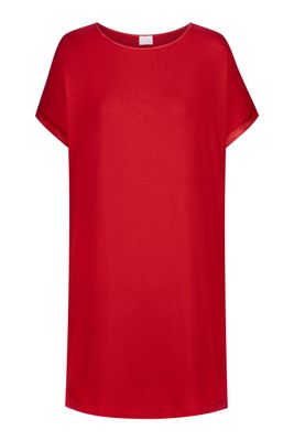 big shirt short sleeve 1230105 red carpet Better Invisibles Mey