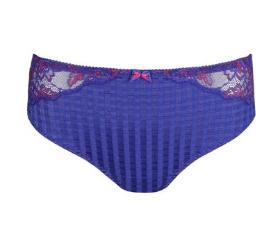 Hoge tailleslip 0562126 Blueberry Kiss Madison PrimaDonna