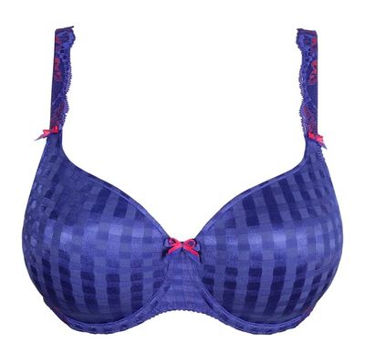 Bh 0262120 Blueberry Kiss Madison PrimaDonna