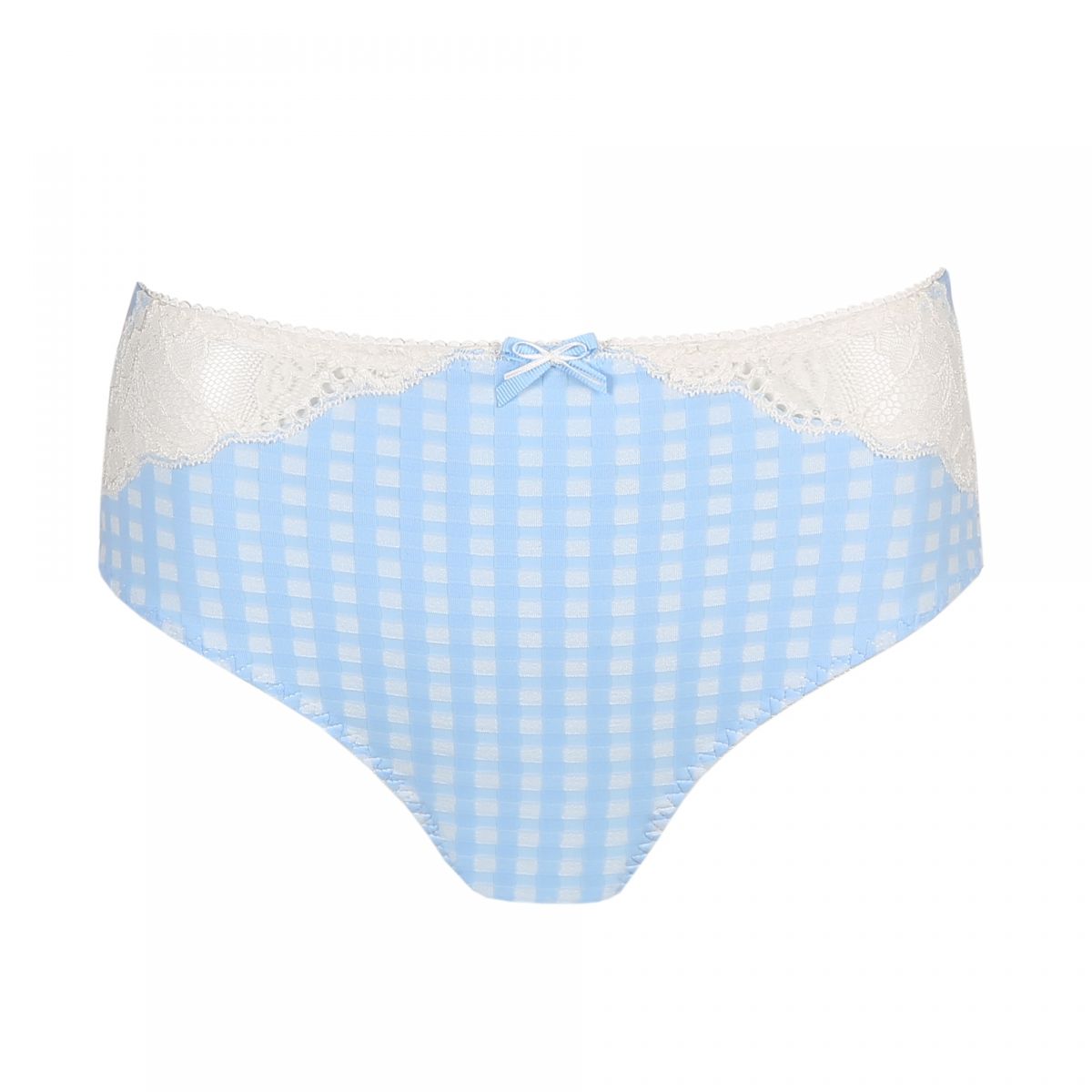Hoge tailleslip 0562126 Blueberry Kiss Madison PrimaDonna